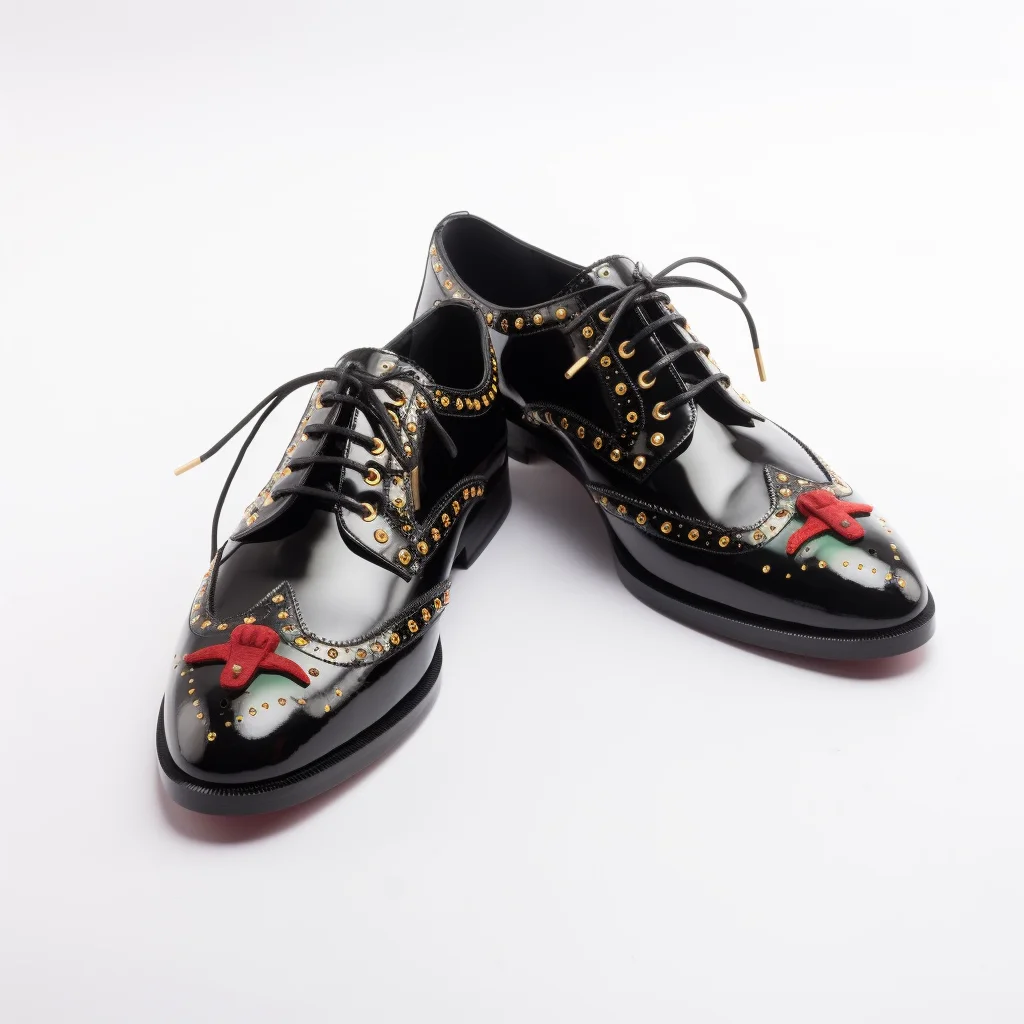 Sizam modern fashioned shoes Gucci white background 046cc6e2 79bc 43d0 9308 1828dcc86552