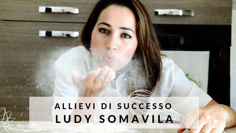 LUDY SOMAVILA