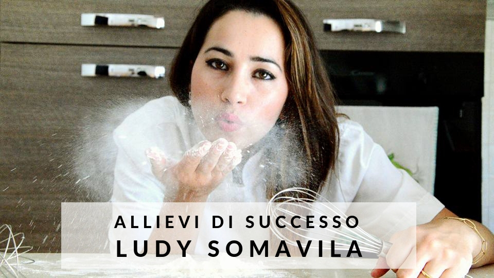 LUDY SOMAVILA
