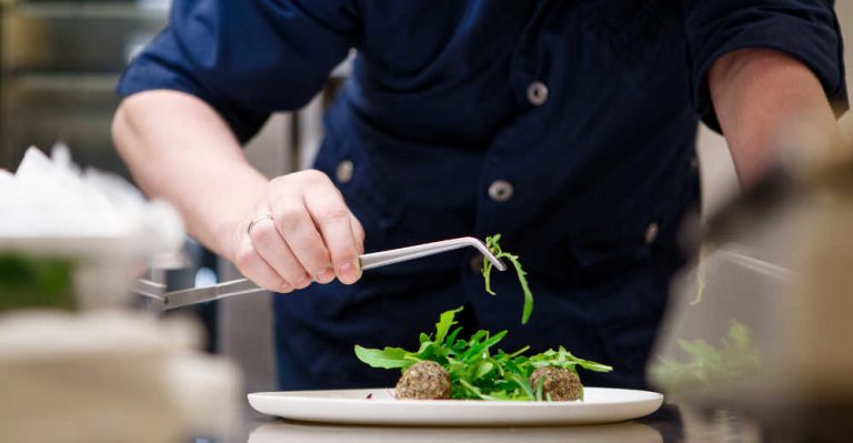 Leonardo da Vinci - un viaggio nel tempo della gastronomia