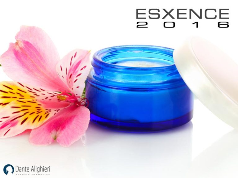 esxence 2016