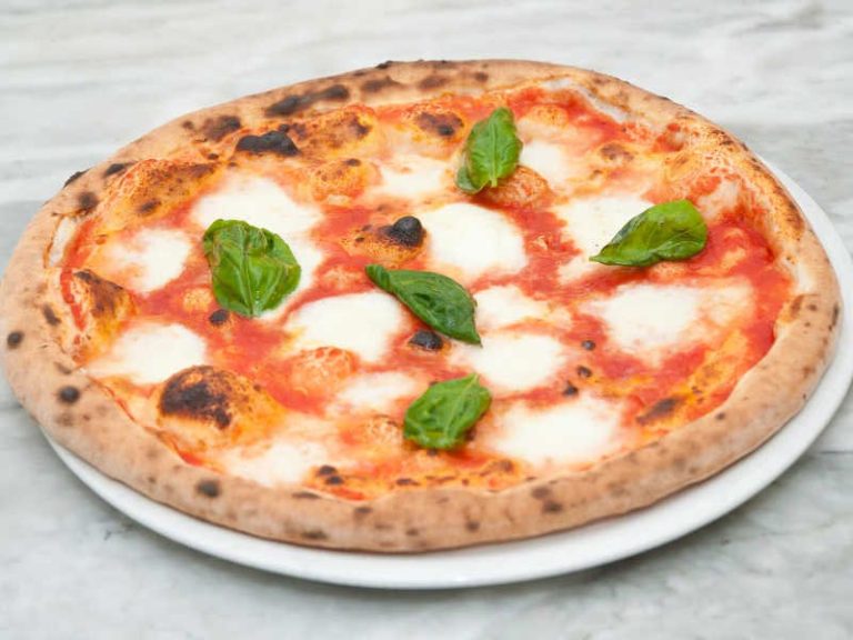 pizza candidata come patrimonio unesco
