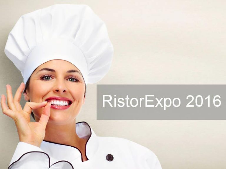RistorExpo 2016 - Anarchia Enogastronomica