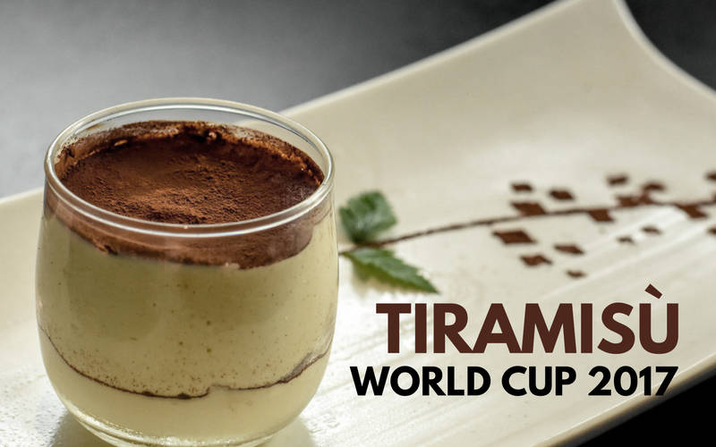 tiramisu world cup 2017 teviso