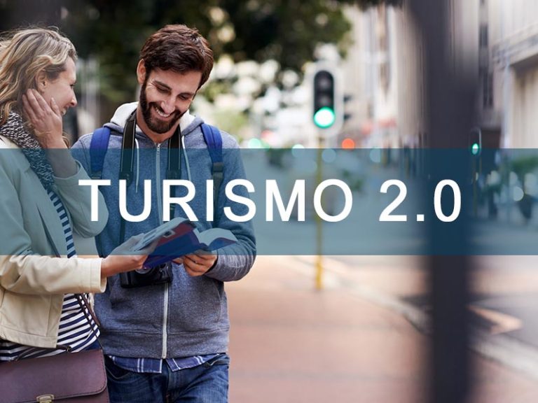 turismo 2 0 news